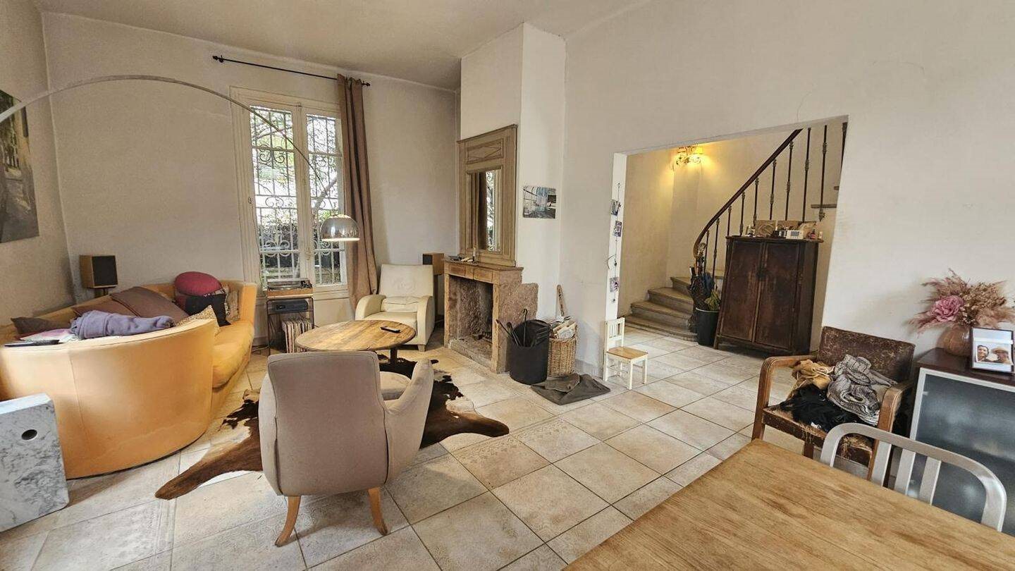 Maison à vendre, 200m², Montpellier