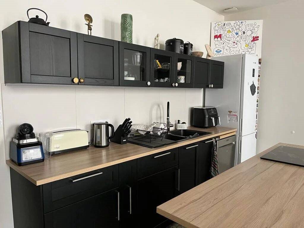 Appartement à vendre, 80m², Saint-Etienne