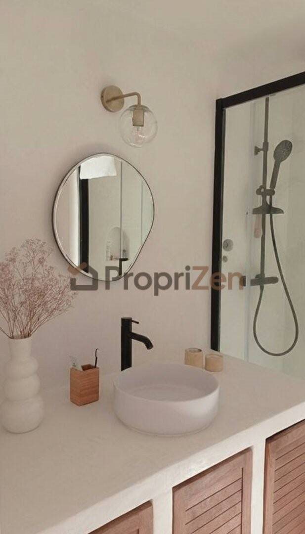 Appartement à louer, 63m², Alfortville