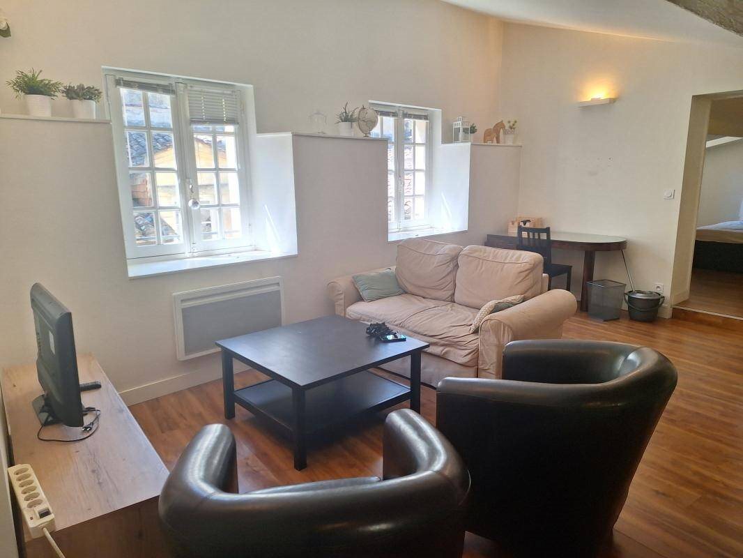 Appartement à louer, 52m², Bordeaux