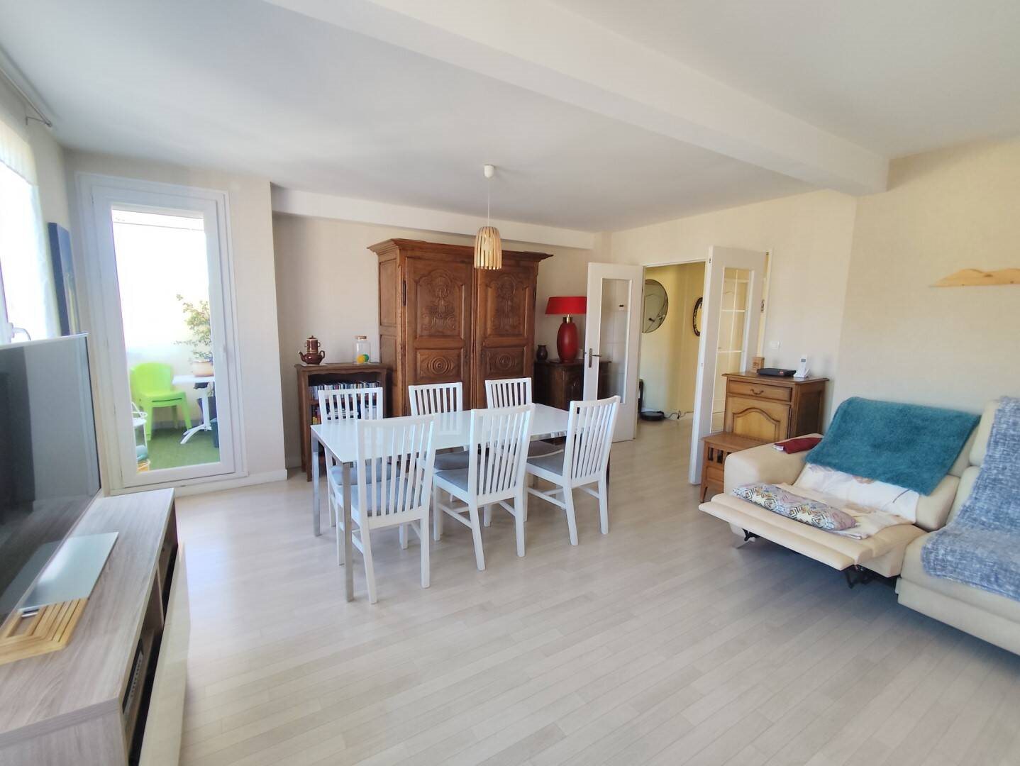 Appartement à vendre, 90m², Clermont-Ferrand