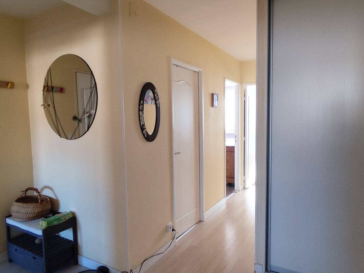 Appartement à vendre, 90m², Clermont-Ferrand