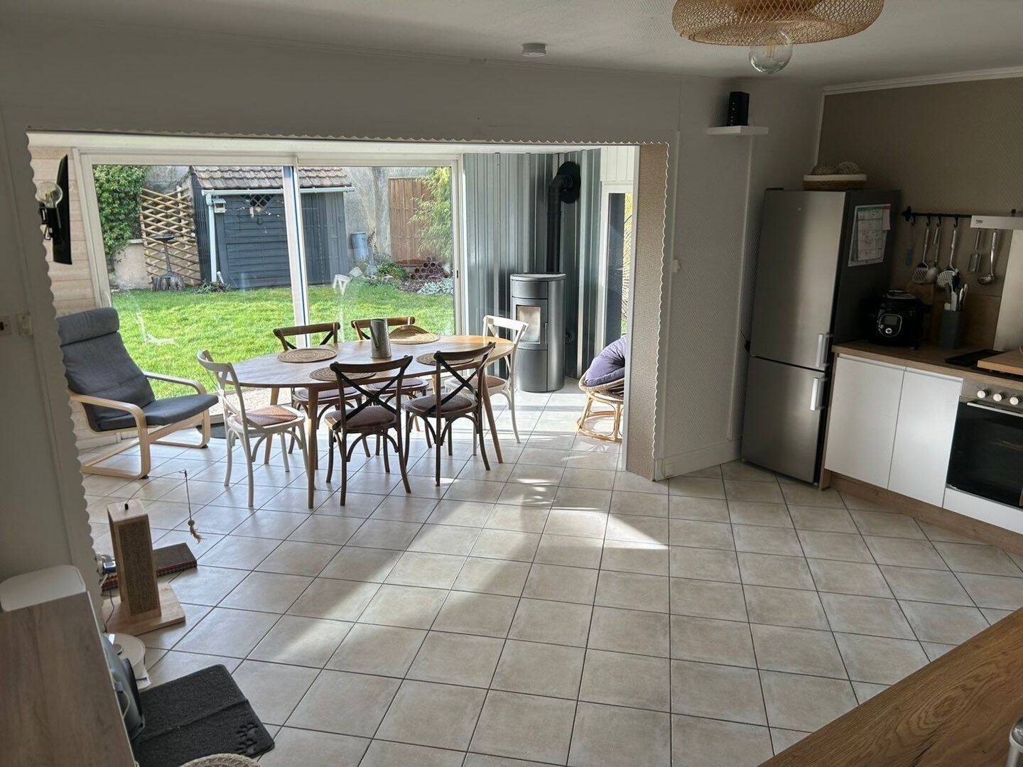 Maison à vendre, 107m², Liévin