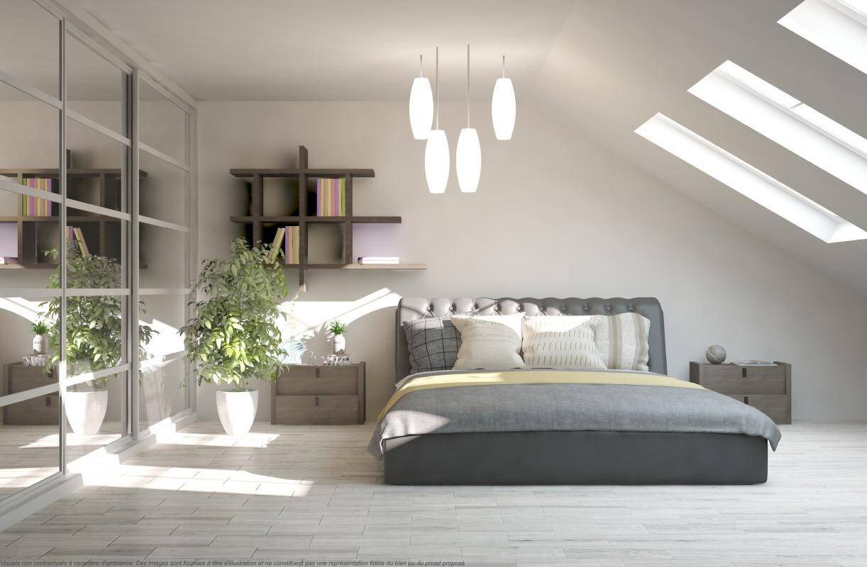 Appartement à vendre, 88m², Boulogne-Billancourt