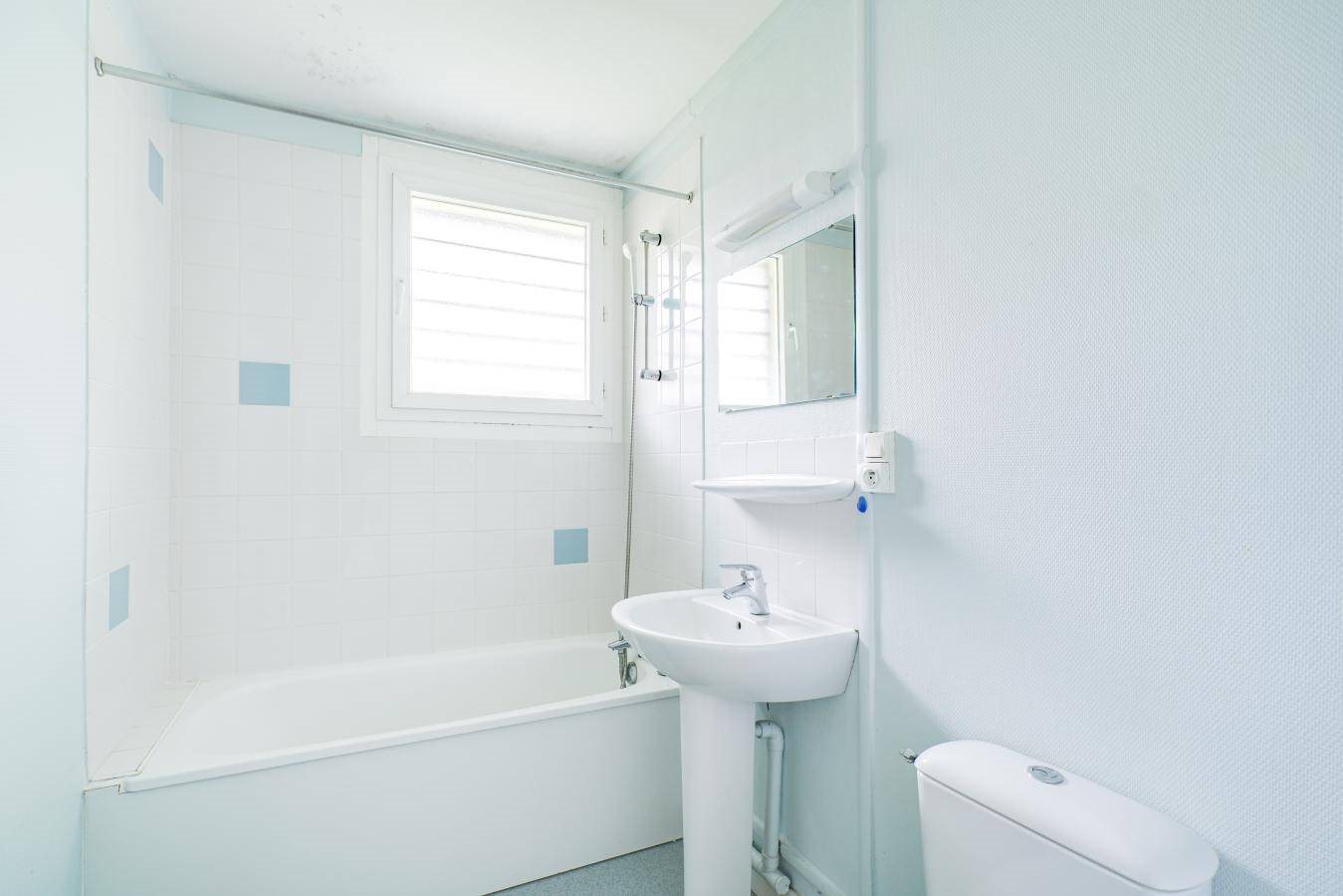 Appartement à louer, 36m², Brest