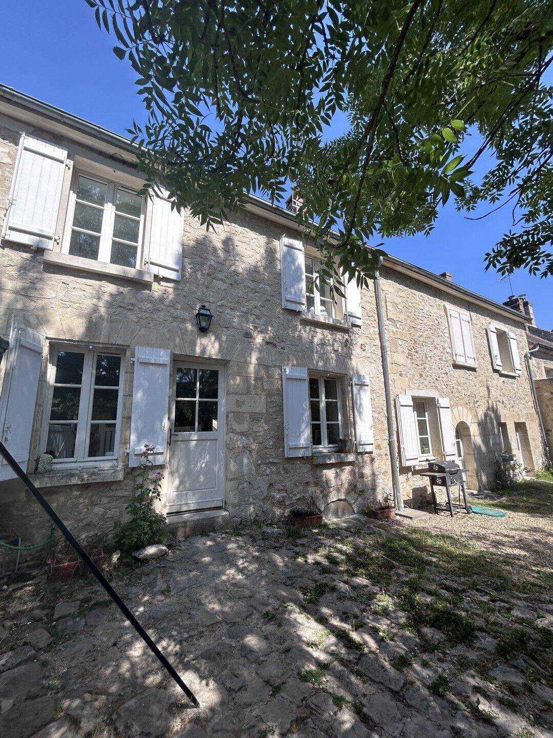 Maison à louer, 130m², Theuville