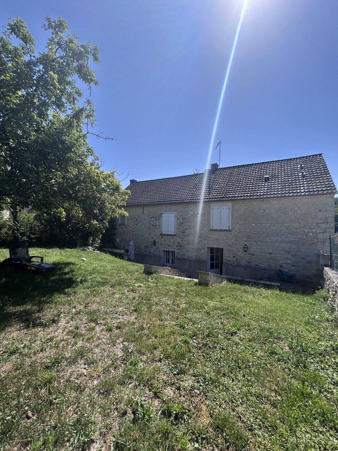 Maison à louer, 130m², Theuville