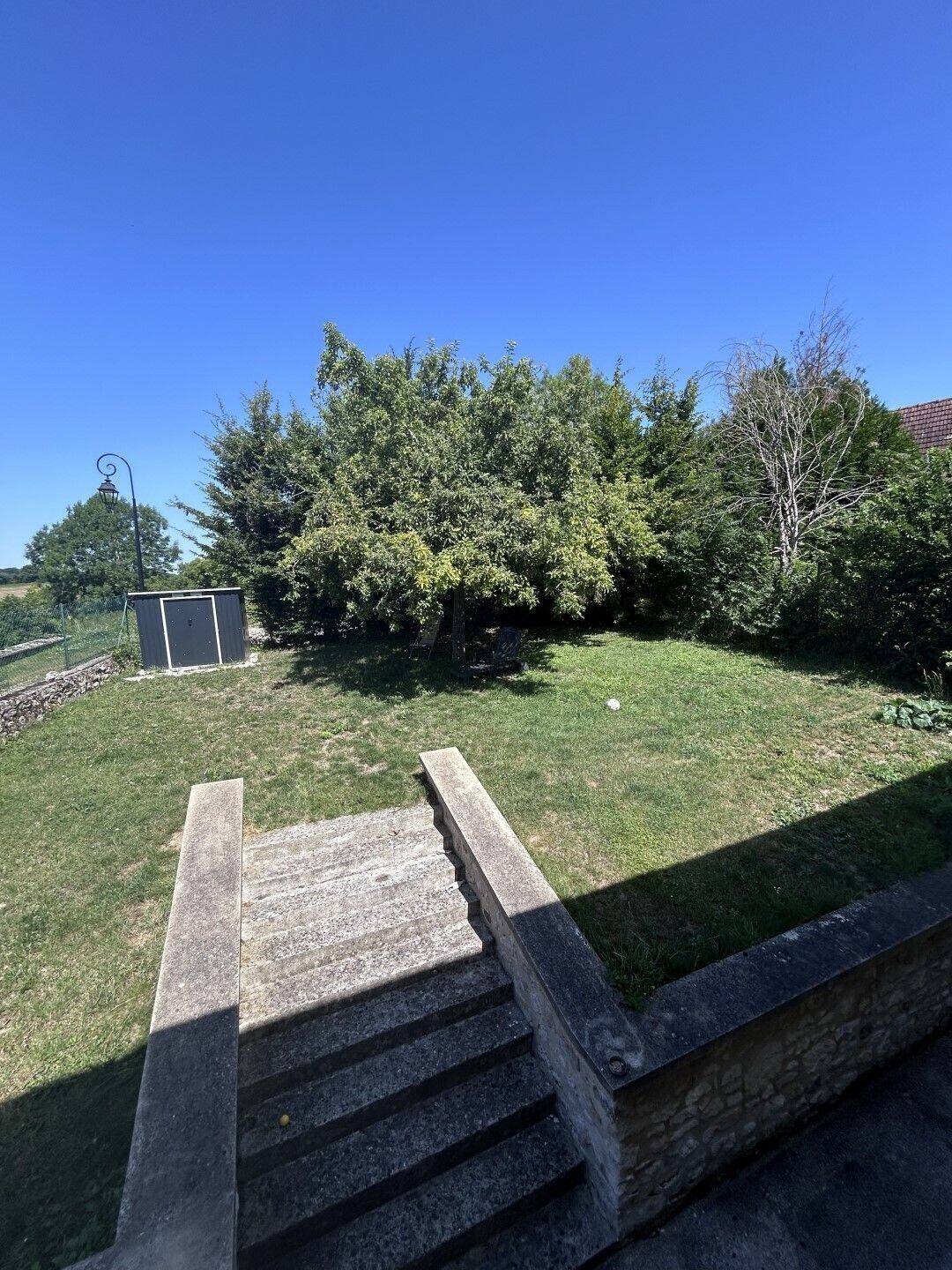 Maison à louer, 130m², Theuville