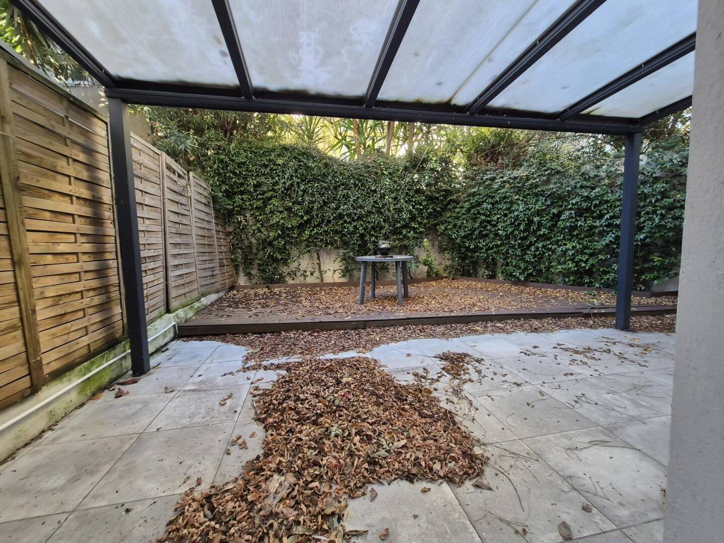 Appartement à louer, 54m², Nice