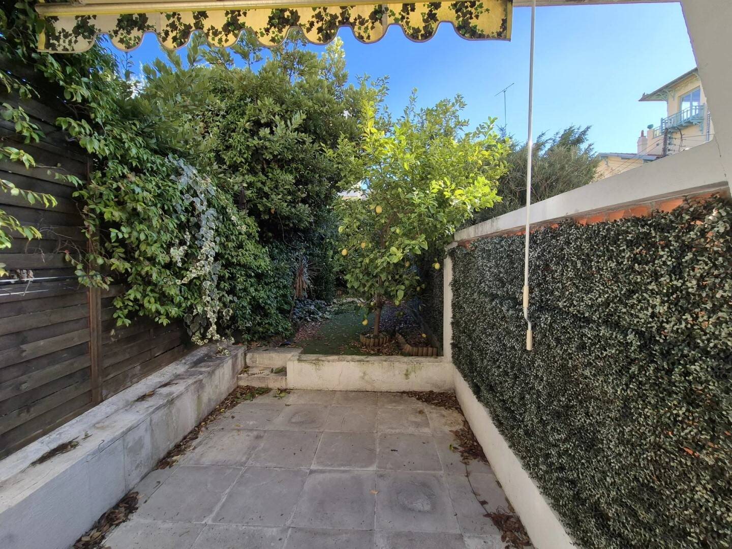 Appartement à louer, 54m², Nice