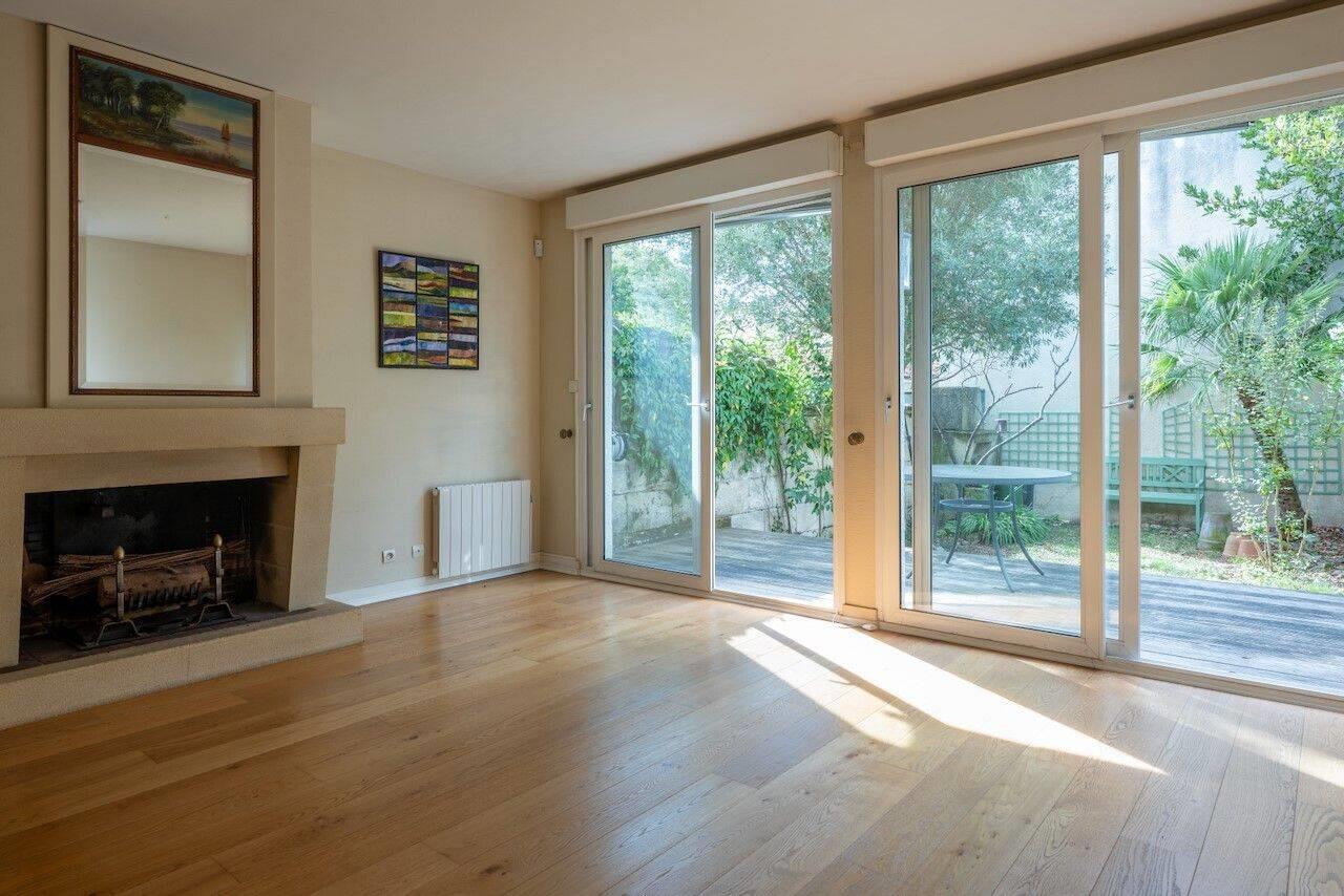 Maison à vendre, 110m², Bordeaux