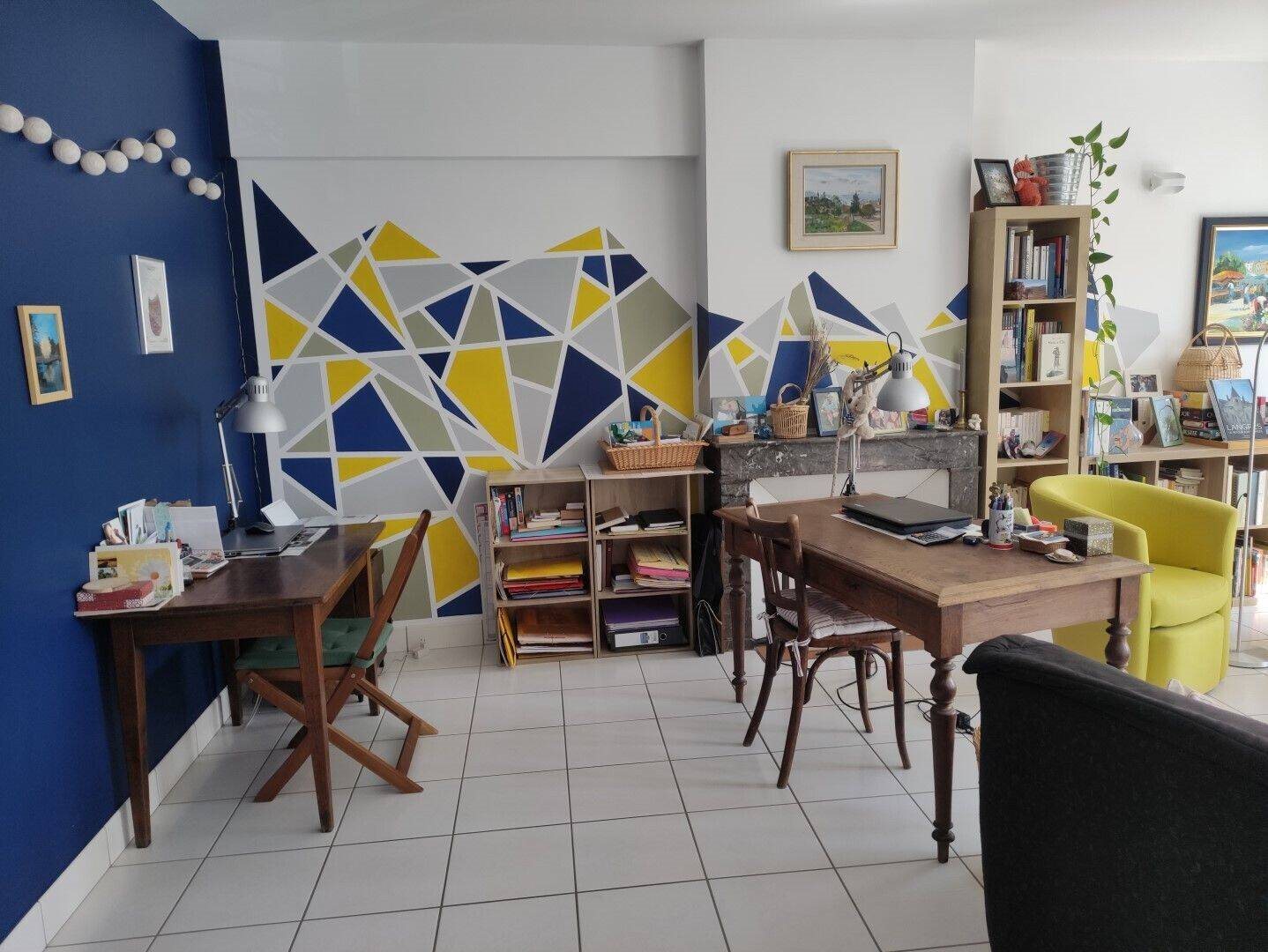 Appartement à vendre, 98m², Langres