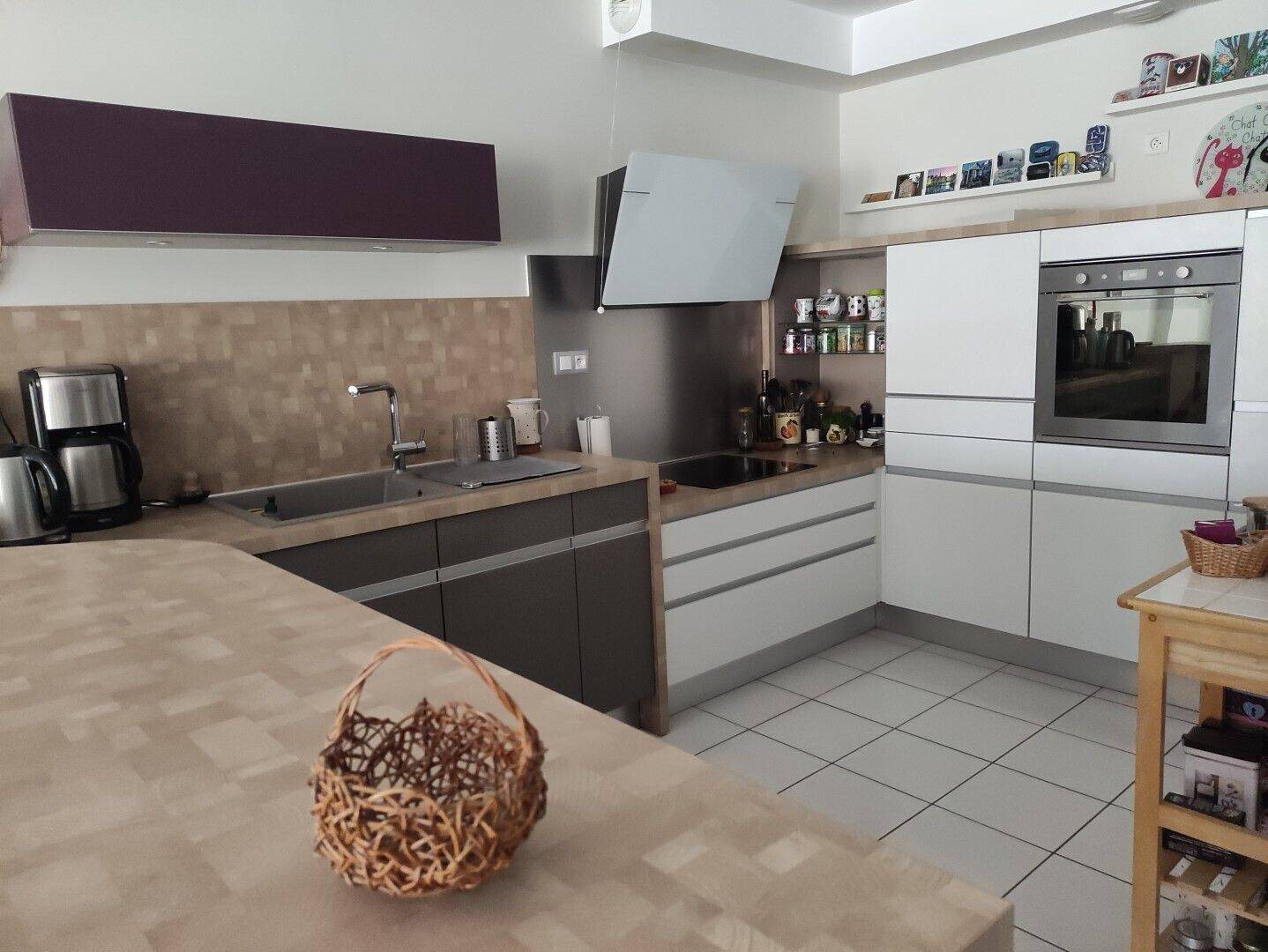 Appartement à vendre, 98m², Langres