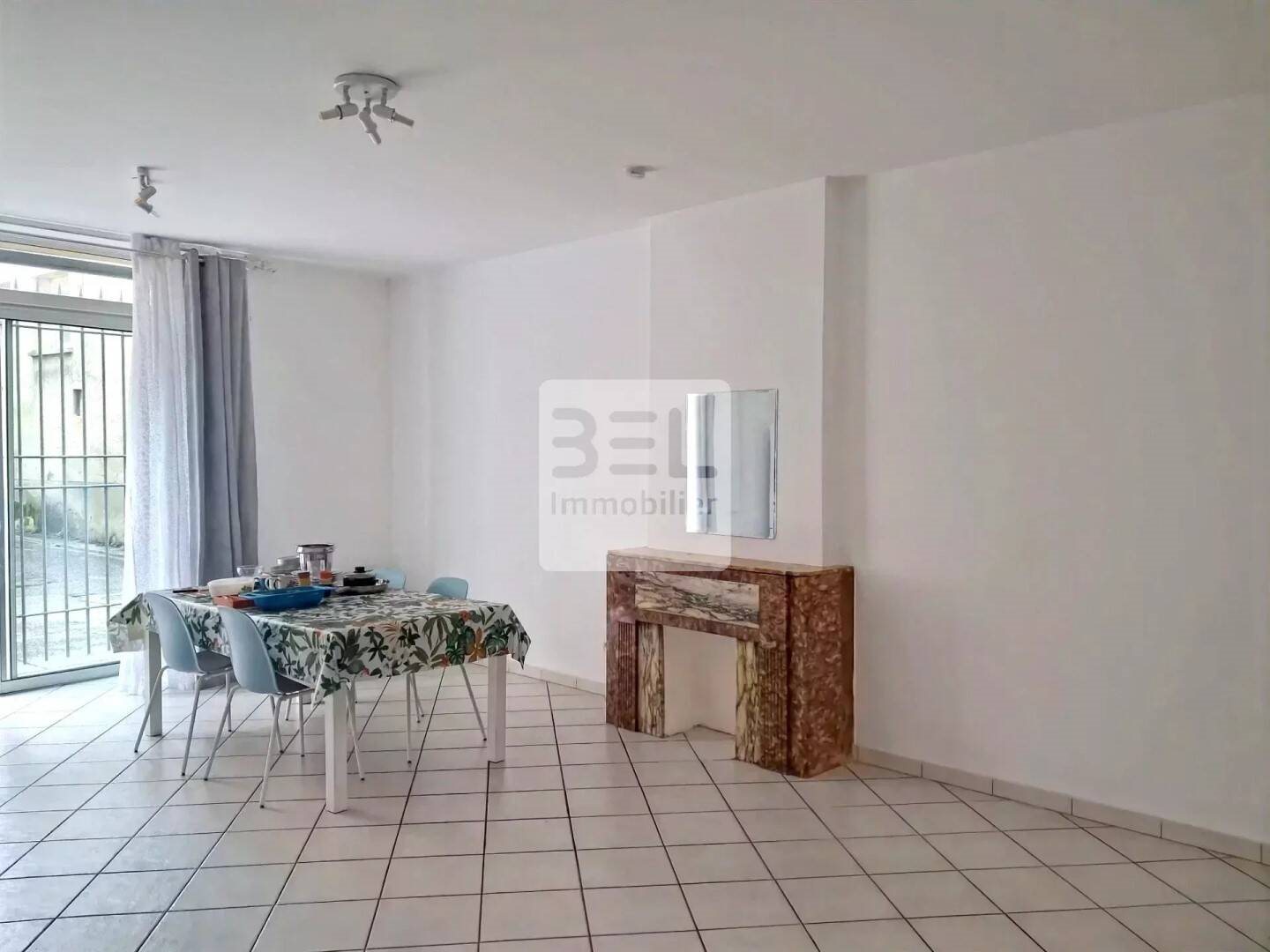 Appartement à louer, 56m², Bagnols-sur-Cèze