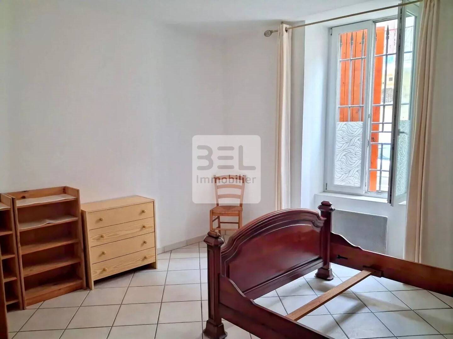 Appartement à louer, 56m², Bagnols-sur-Cèze