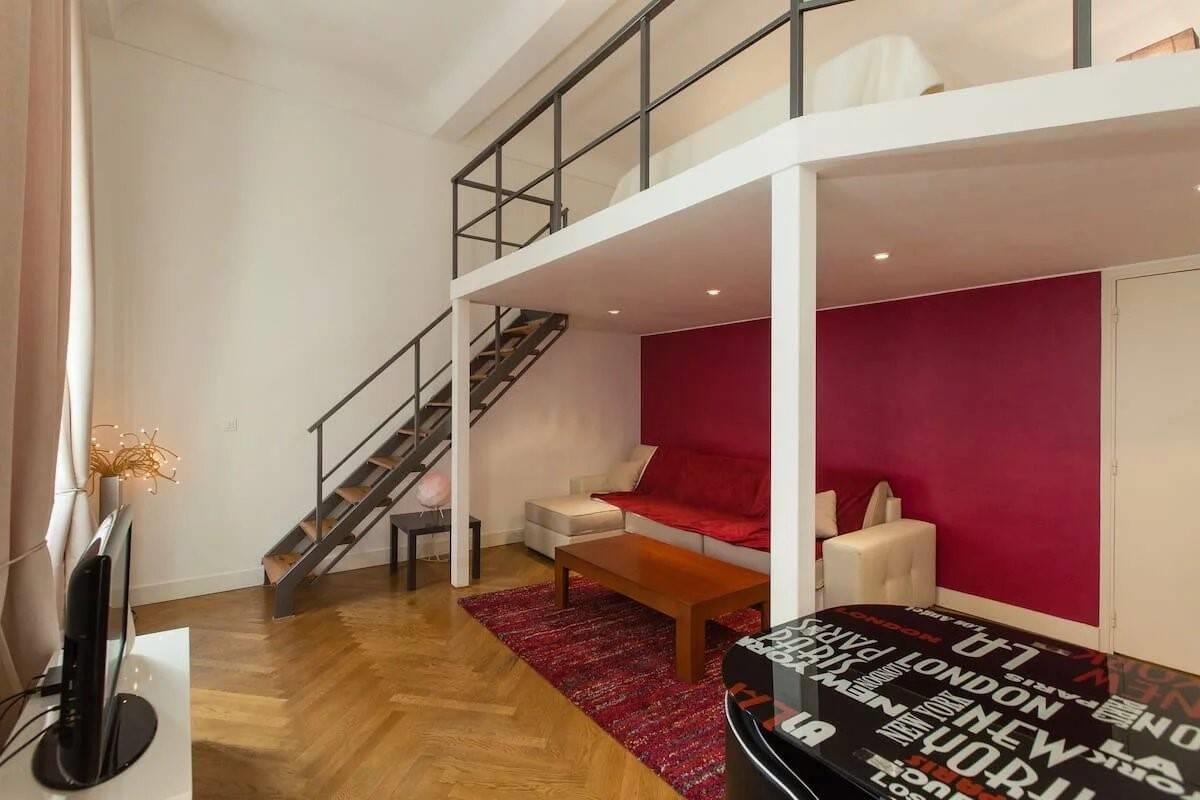 Appartement à vendre, 35m², Nice