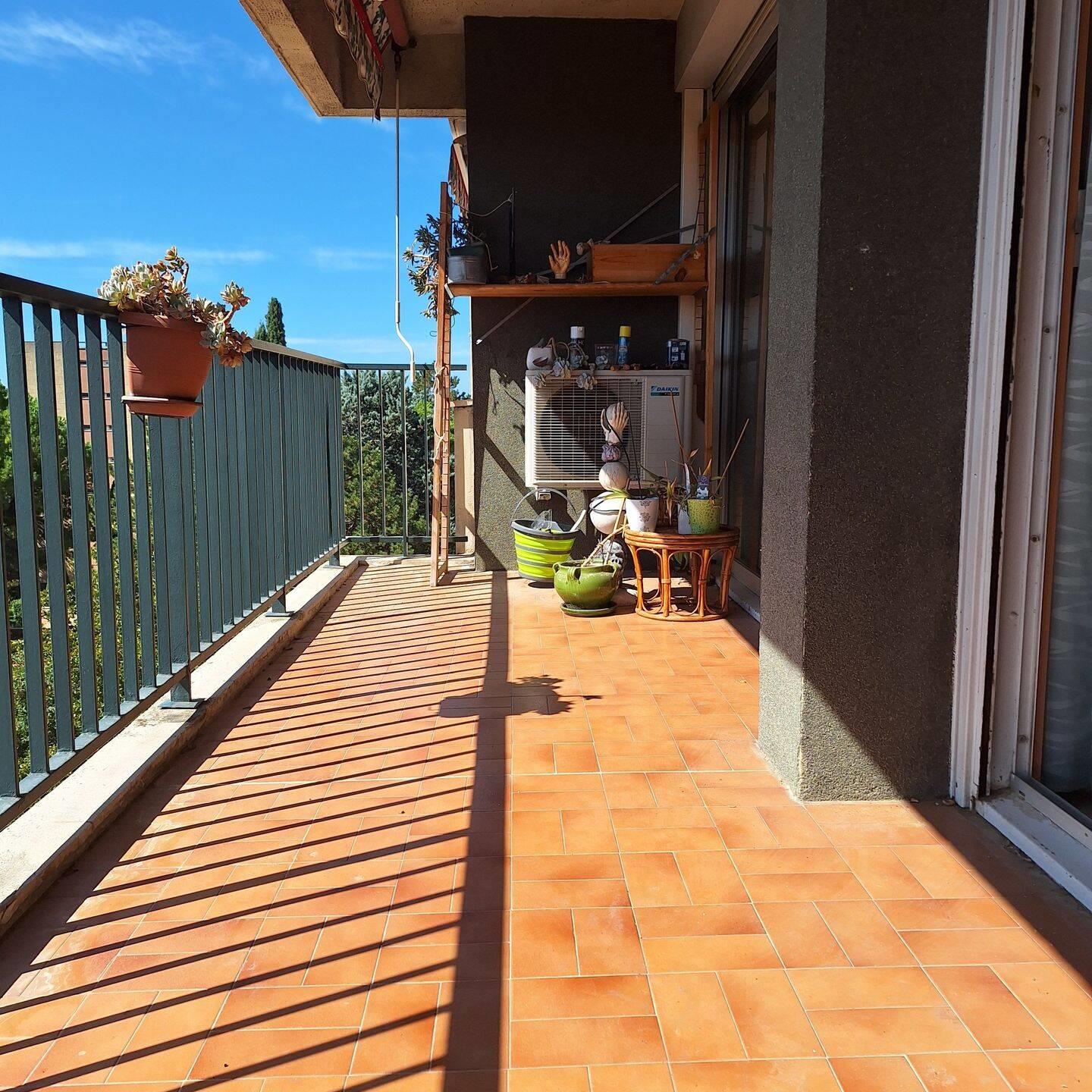 Appartement à vendre, 107m², Aix-en-Provence