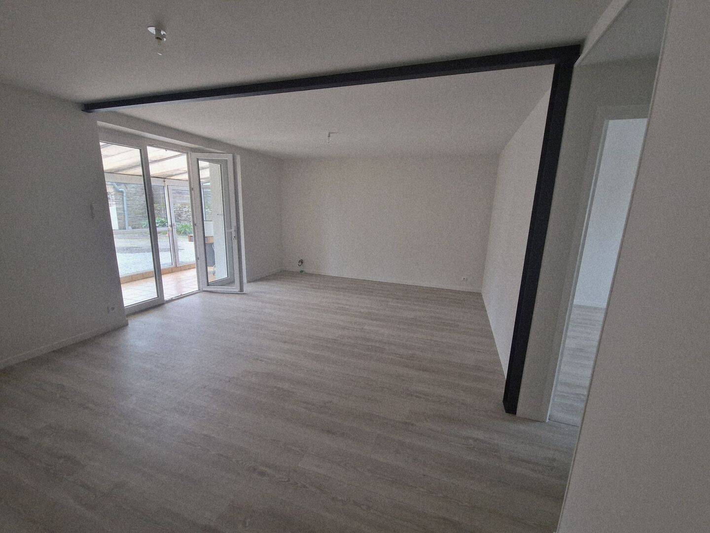 Appartement à vendre, 45m², Le Temple-de-Bretagne