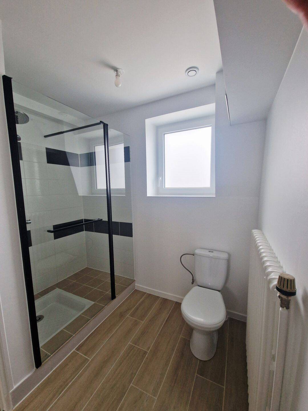 Appartement à vendre, 45m², Le Temple-de-Bretagne