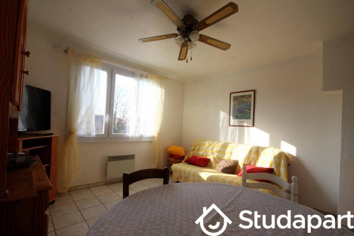 Appartement à louer, 55m², Marseille 9ème