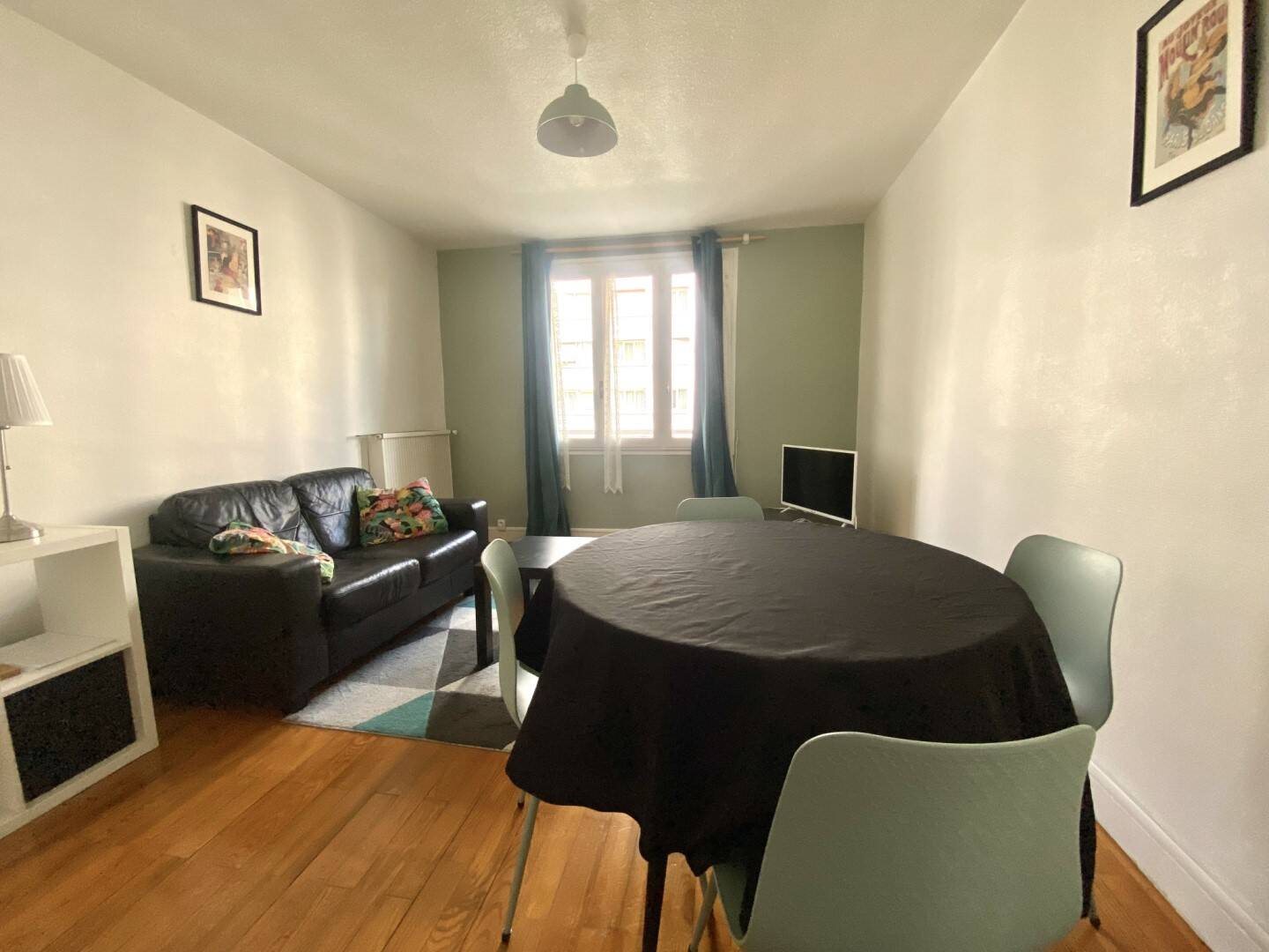 Appartement à louer, 57m², Saint-Etienne