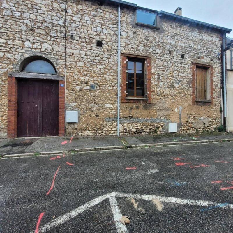 Appartement à louer, 73m², Châteaudun