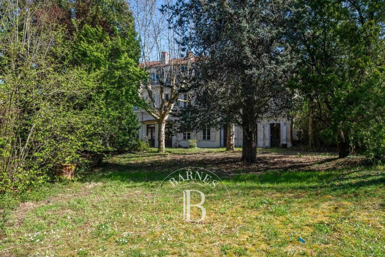 Maison à vendre, 352m², Lyon 5ème
