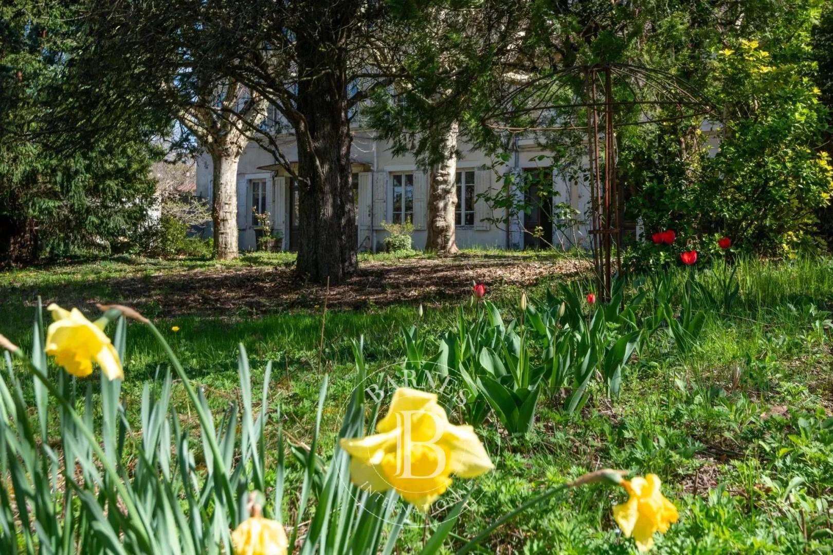 Maison à vendre, 352m², Lyon 5ème