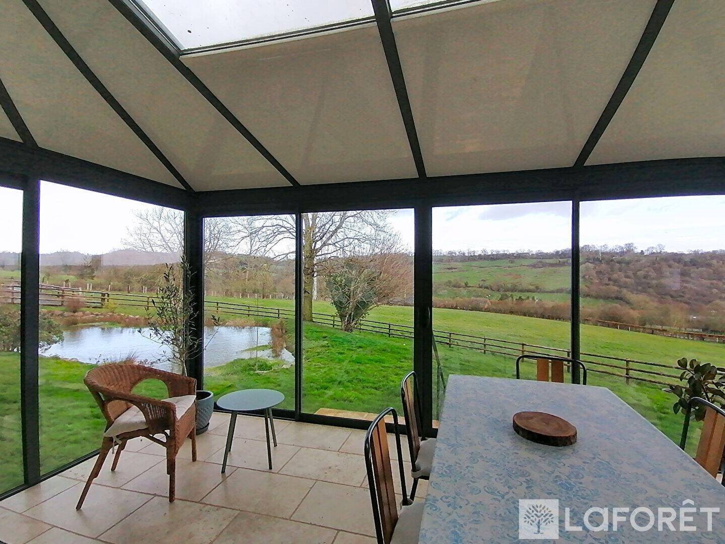 Maison à louer, 155m², Douville-en-Auge