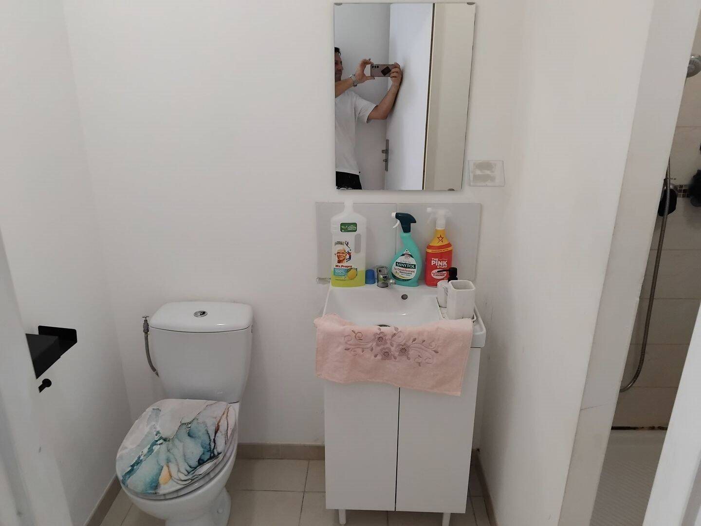 Appartement à louer, 23m², Nîmes