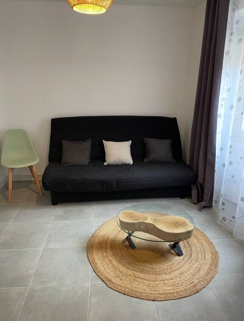 Appartement à louer, 34m², Joigny