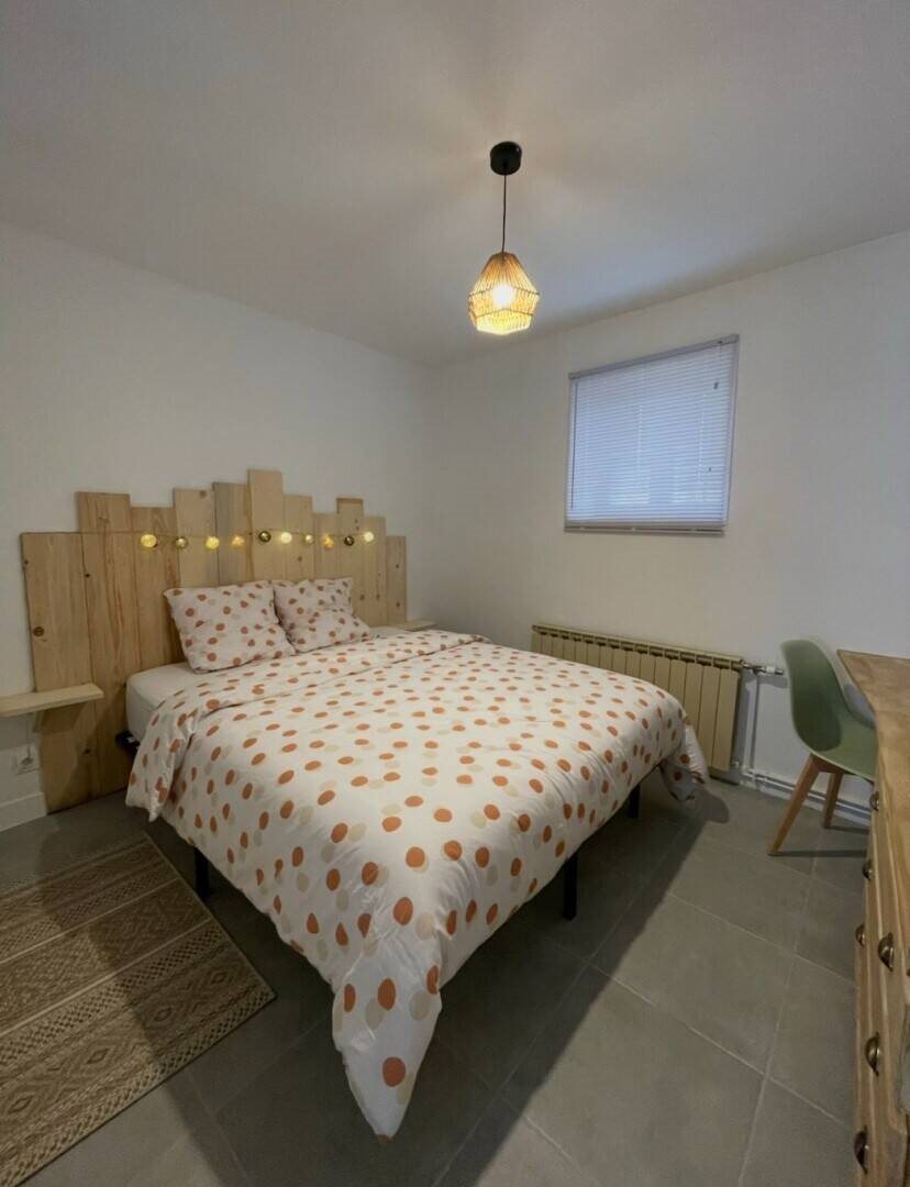 Appartement à louer, 34m², Joigny