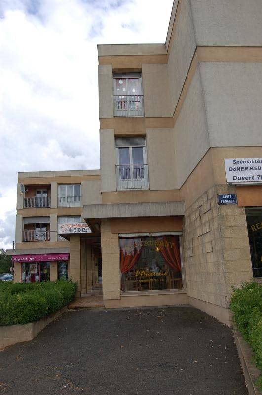 Appartement à louer, 61m², Laudun-l'Ardoise