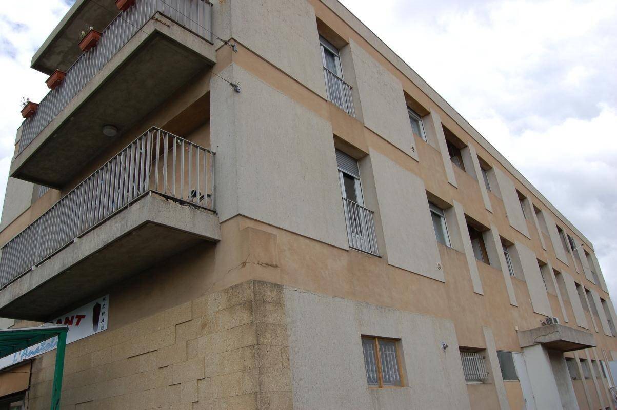 Appartement à louer, 61m², Laudun-l'Ardoise