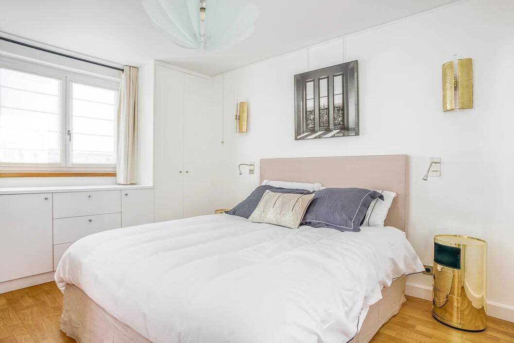Appartement à louer, 69m², Paris 17ème