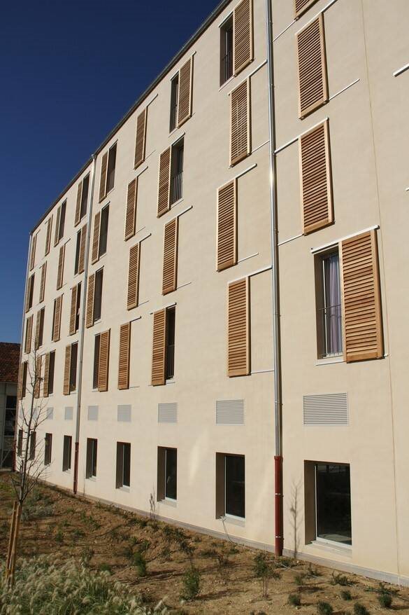 Appartement à vendre, 18m², Aix-en-Provence