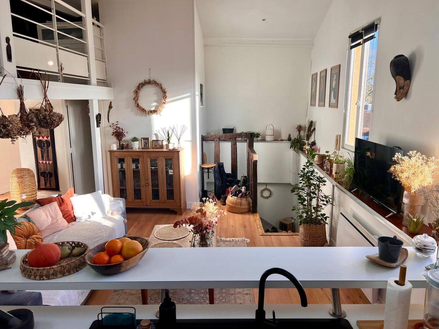 Appartement à louer, 65m², Montmorency