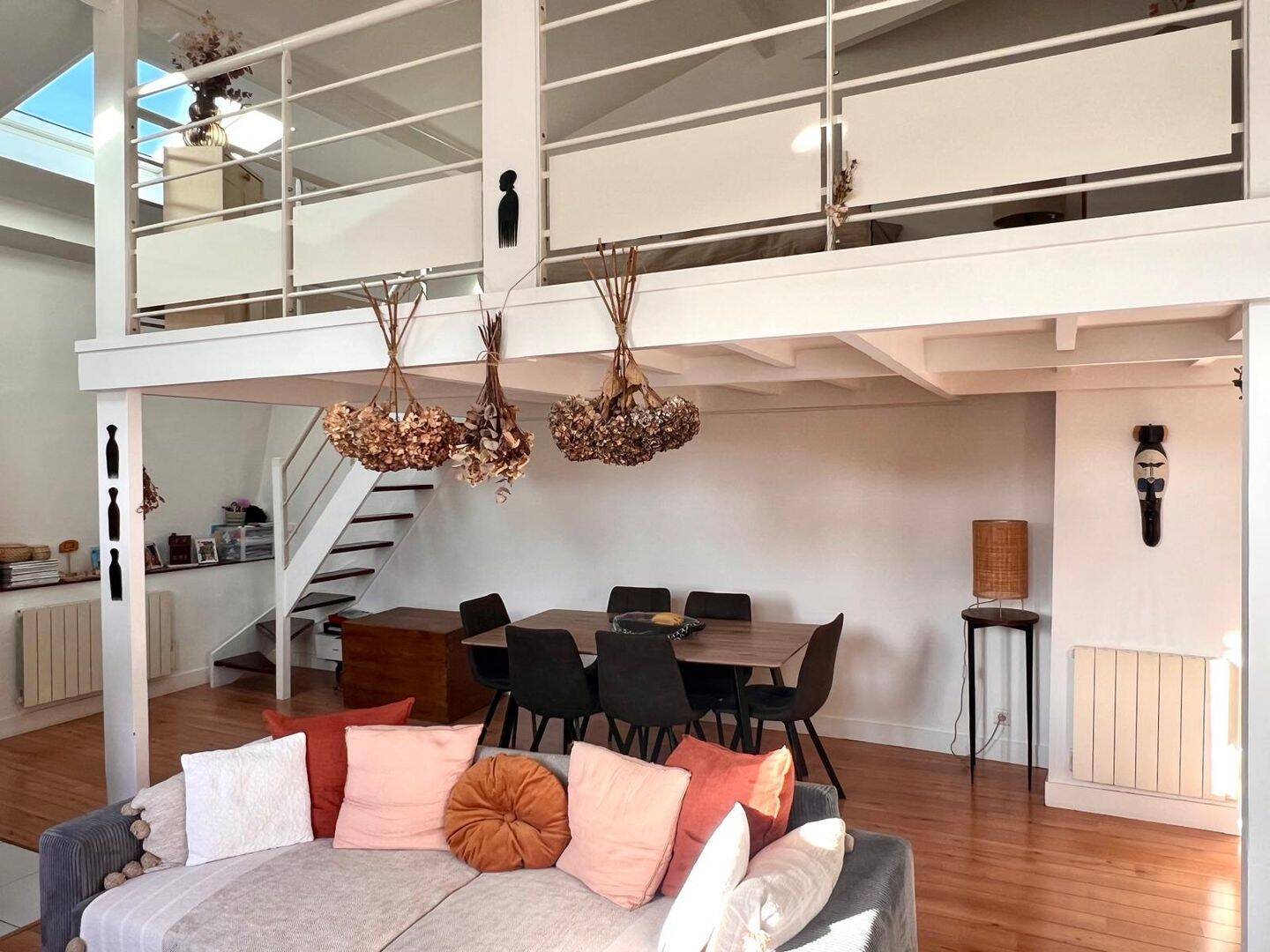 Appartement à louer, 65m², Montmorency