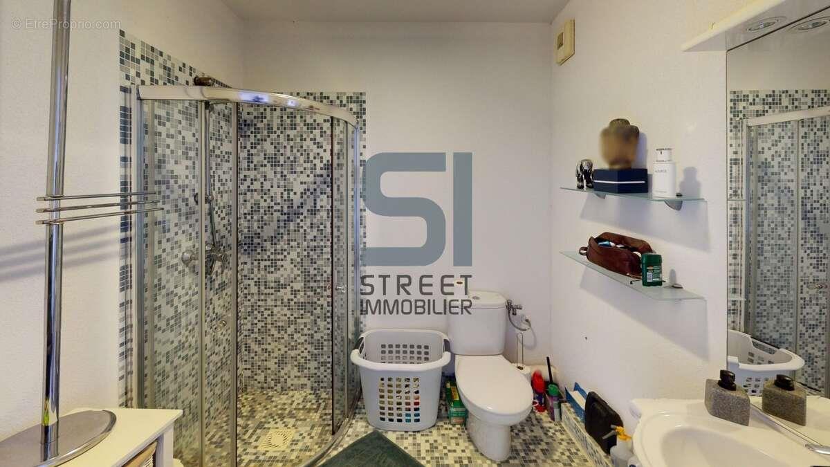 Appartement à vendre, 22m², Nice