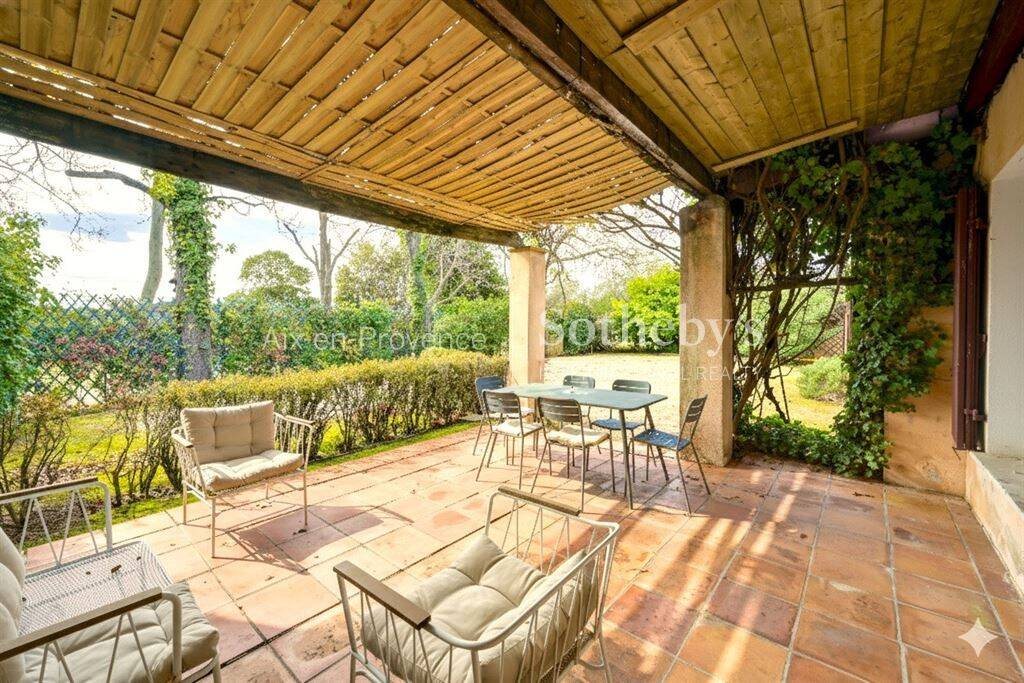 Maison à louer, 140m², Aix-en-Provence