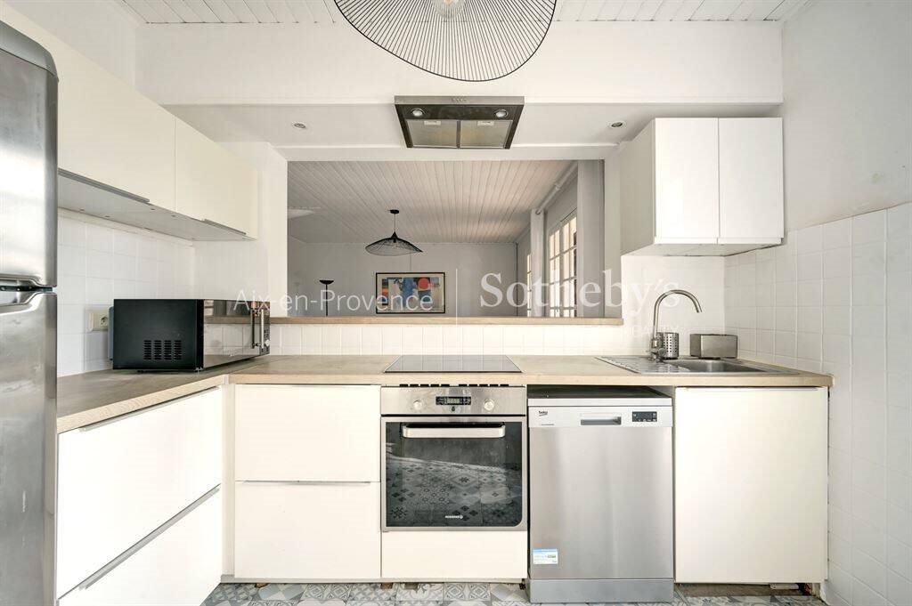 Maison à louer, 140m², Aix-en-Provence