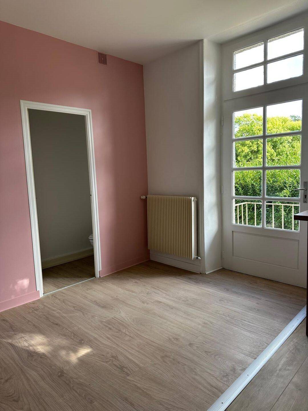 Maison à louer, 170m², Concarneau
