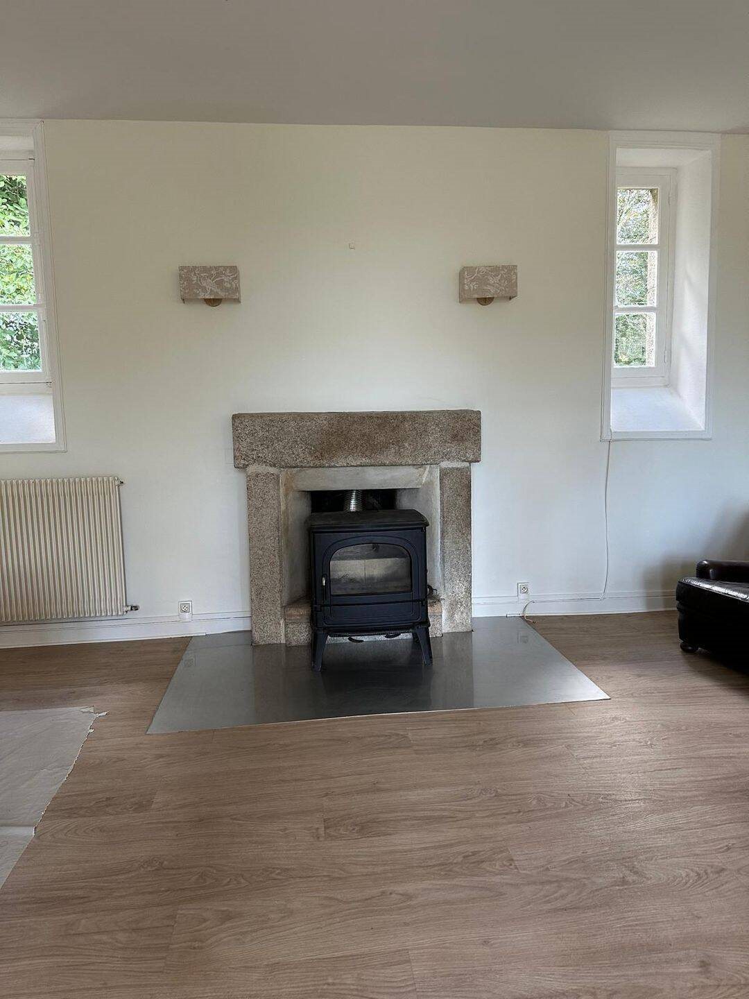 Maison à louer, 170m², Concarneau