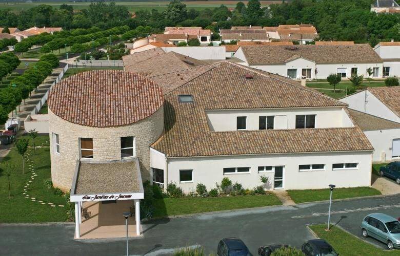 Appartement à vendre, 34m², Vouillé