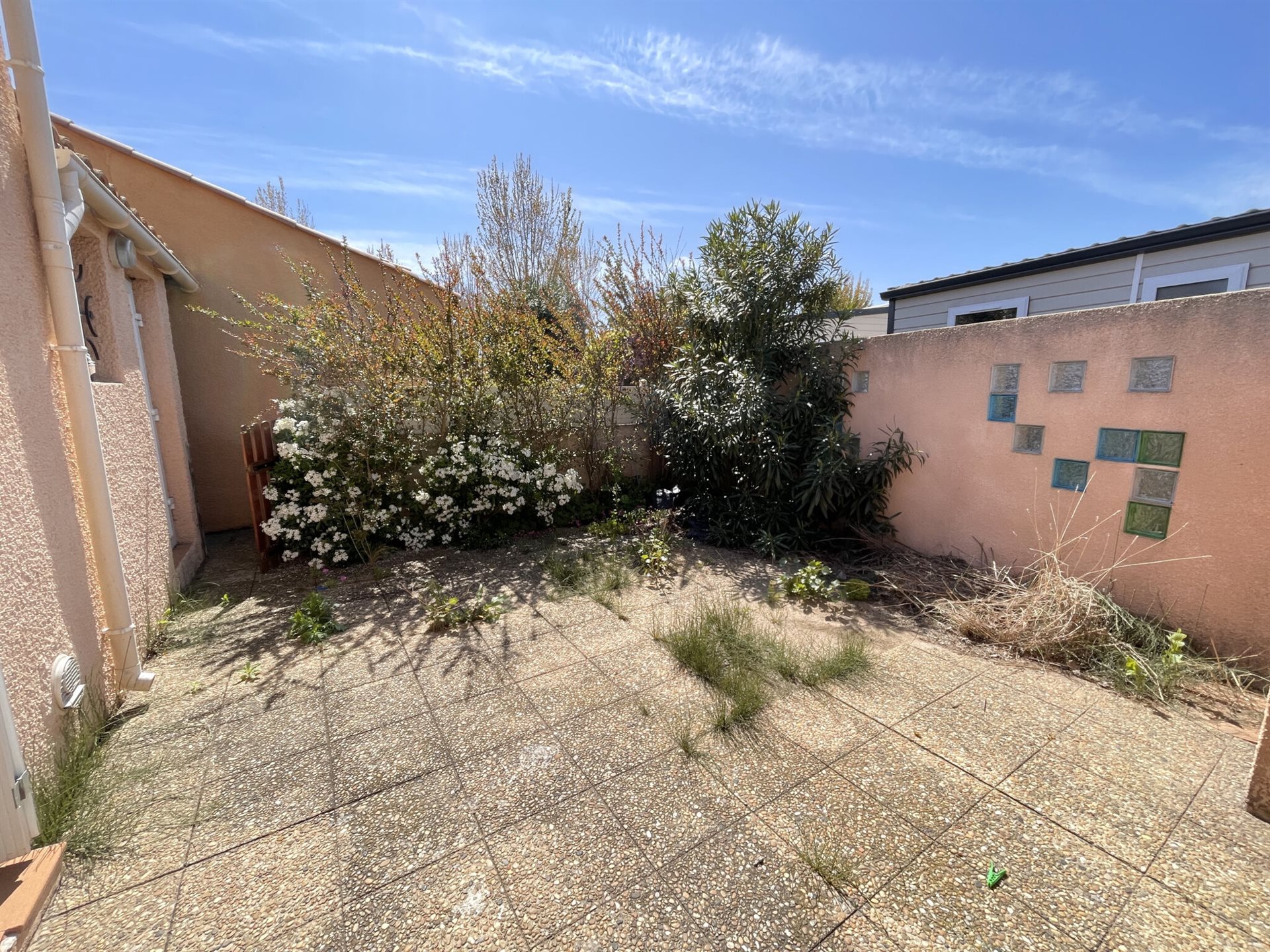 Appartement à vendre, 37m², Vias