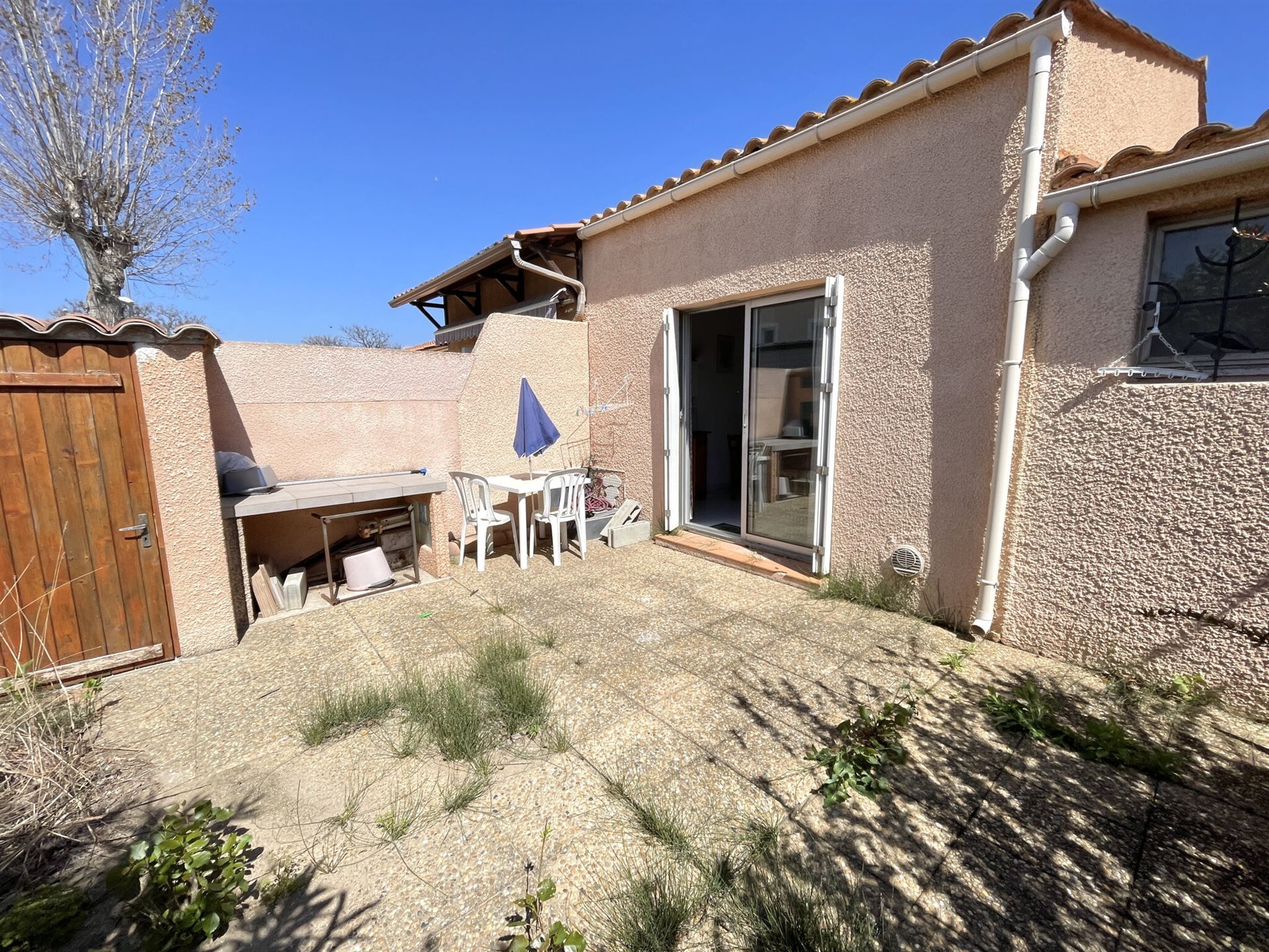 Appartement à vendre, 37m², Vias