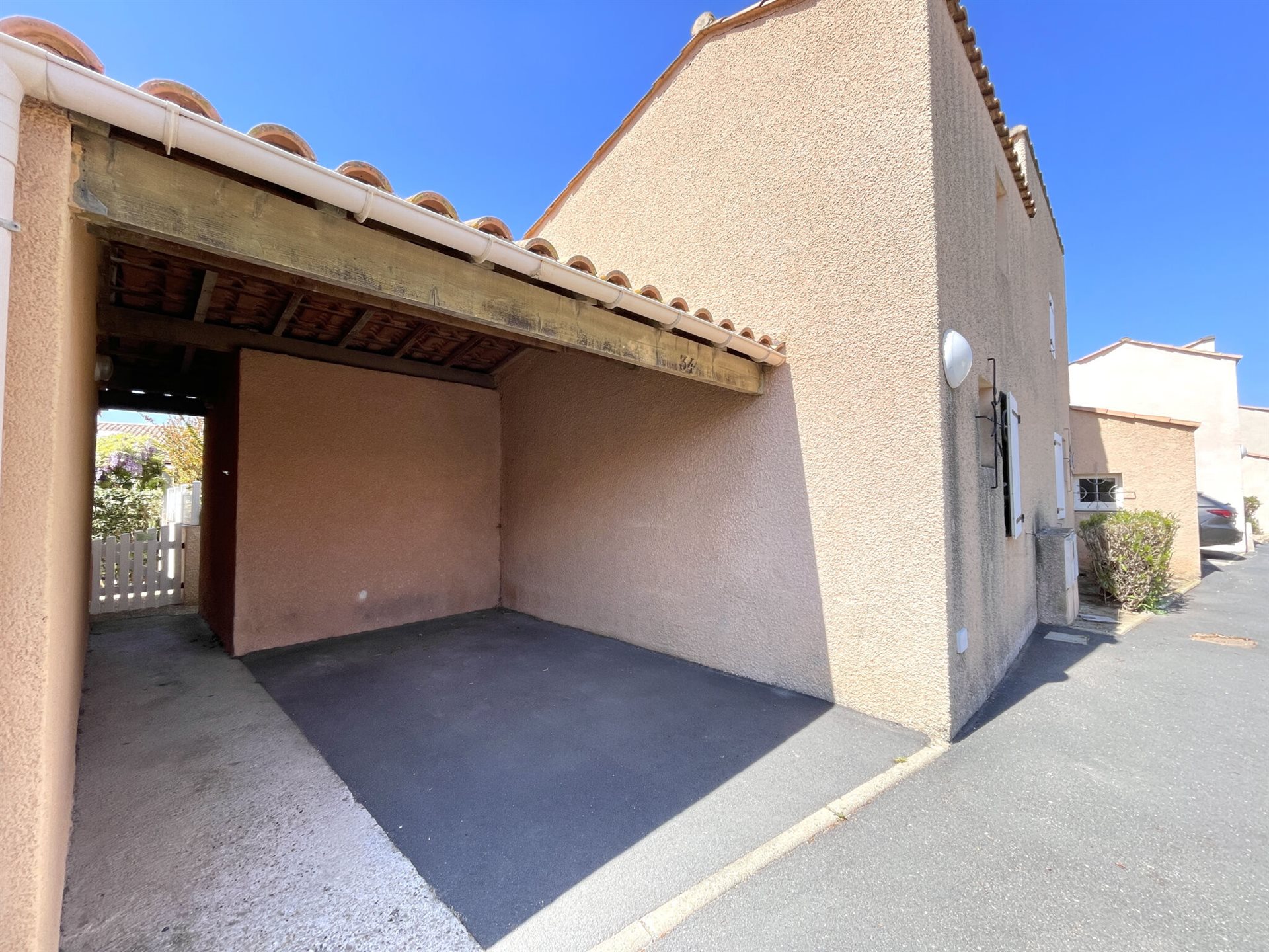 Appartement à vendre, 37m², Vias