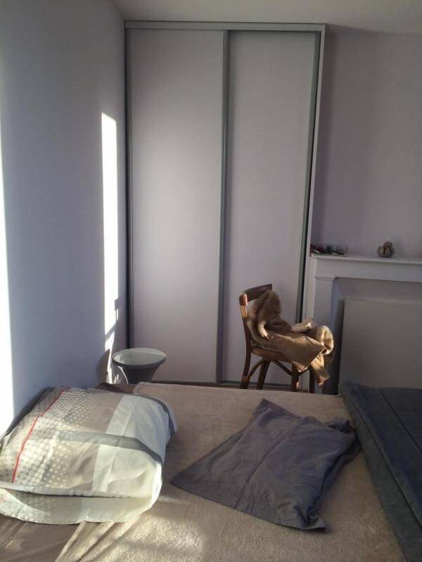 Appartement à louer, 27m², Paris 16ème