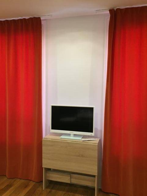 Appartement à louer, 27m², Paris 16ème