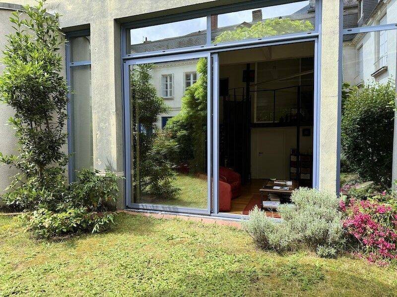 Appartement à vendre, 152m², Tours